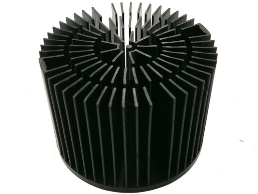 Biens forgés de radiateur de plafonnier de LED pour l'industrie automobile