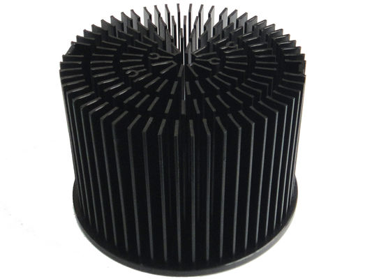radiateur de 100mm LED, radiateur de 100mm LED, radiateur de 35Watt LED, 35W radiateur forgé froid, radiateur 35W de forge froid