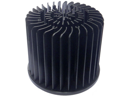 radiateur de 100mm LED, radiateur de 100mm LED, radiateur de 40Watt LED, 36W radiateur forgé froid, radiateur 35W de forge froid
