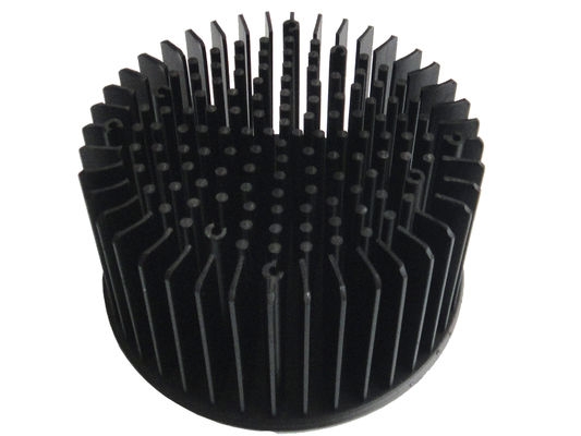 AL1070 antirouille a forgé le radiateur dans l'anti corrosion 105x58mm de LED