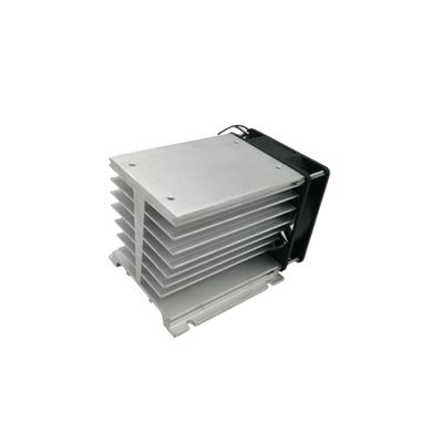 Profils en aluminium anticorrosifs d'extrusion pour l'électronique antirouille