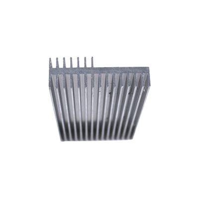 Profils en aluminium anticorrosifs d'extrusion pour l'électronique antirouille