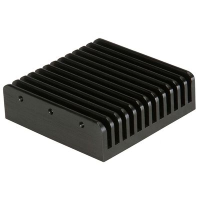 biens anticorrosifs faits sur commande de 6061 6063 profils en aluminium d'extrusion