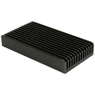 biens anticorrosifs faits sur commande de 6061 6063 profils en aluminium d'extrusion