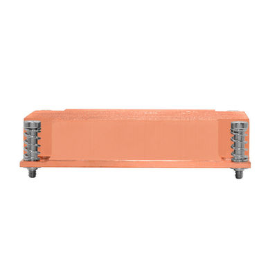 Anticorrosif de cuivre pur esquivant de peinture de radiateur antirouille