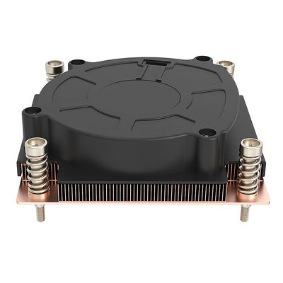 Biens anticorrosifs de radiateur en aluminium de cuivre industriel d'OEM