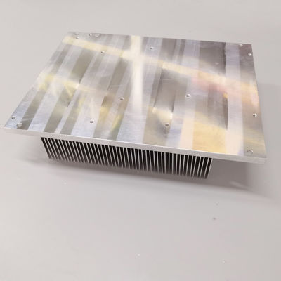 Anticorrosif électronique de radiateur du redresseur VFD pour le convertisseur