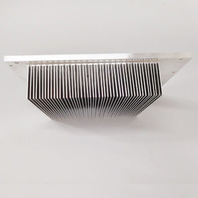 Anticorrosif électronique de radiateur du redresseur VFD pour le convertisseur