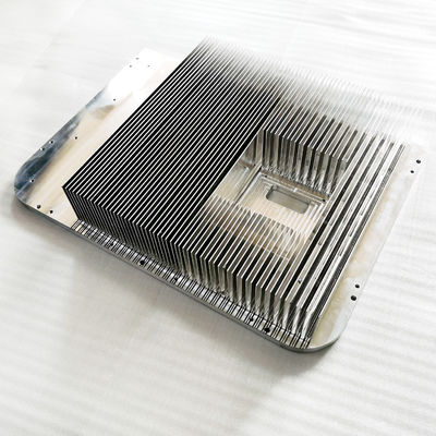 Écurie électronique durable antirouille de radiateur pour l'inverseur de puissance élevée