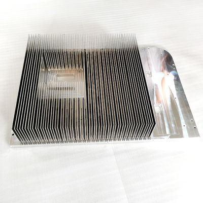 Écurie électronique durable antirouille de radiateur pour l'inverseur de puissance élevée