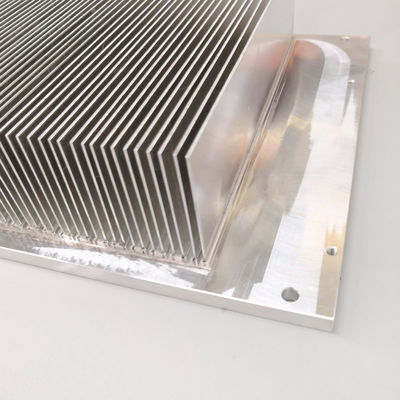 Inverter AC Driver AL Dissipateur de chaleur dans l'électronique de puissance polyvalente