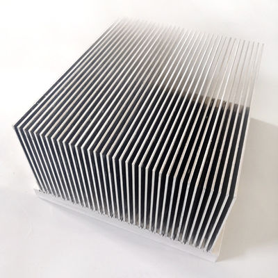 Radiateur époxyde pratique d'alliage, radiateurs en aluminium faits sur commande anticorrosifs