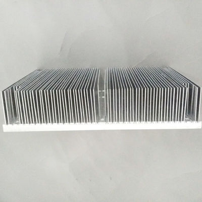 Radiateur plus frais thermoélectrique stable, écarteur en aluminium universel de la chaleur