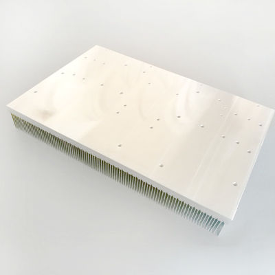forme de place d'oxydation de radiateur électrique de 440x57x285mm IGBT anti