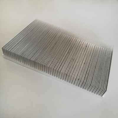 forme de place d'oxydation de radiateur électrique de 440x57x285mm IGBT anti