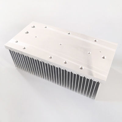 Biens électroniques 200x66x100MM d'inverseur de radiateur de machine de soudure