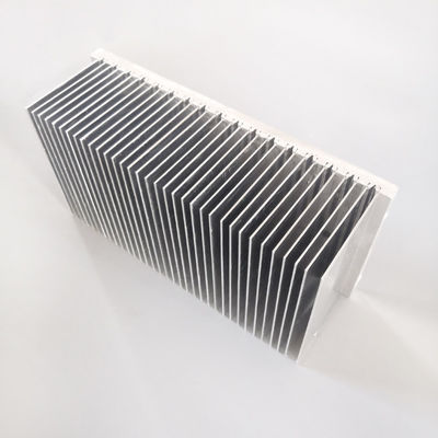 Biens électroniques 200x66x100MM d'inverseur de radiateur de machine de soudure