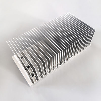 Biens électroniques 200x66x100MM d'inverseur de radiateur de machine de soudure