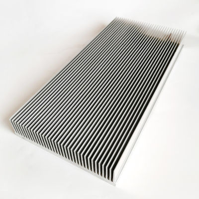 Peindre le radiateur refroidi à l'eau 120x30x250mm de radiateur pour le mien