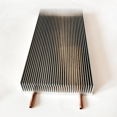 Peindre le radiateur refroidi à l'eau 120x30x250mm de radiateur pour le mien