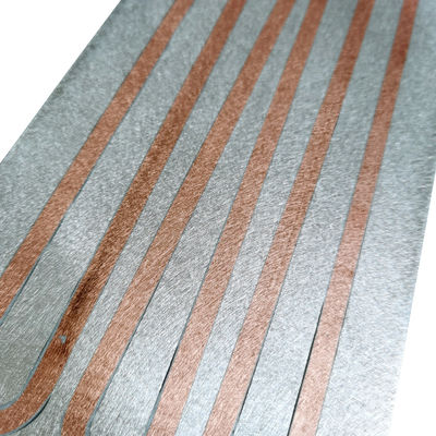 Peindre le radiateur refroidi à l'eau 120x30x250mm de radiateur pour le mien
