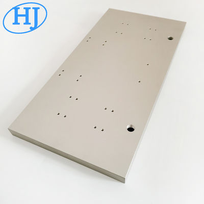 Module de dissipateur de chaleur pour radiateur argenté à 4 broches pour applications industrielles