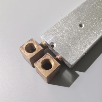 Universel antirouille de l'eau de bloc de radiateur stable de radiateur