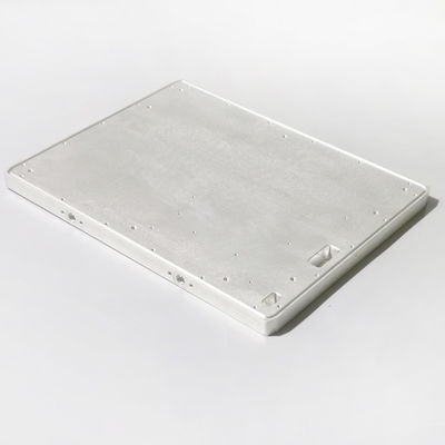 Le radiateur universel de radiateur a soudé le plat pour le refroidissement par l'eau