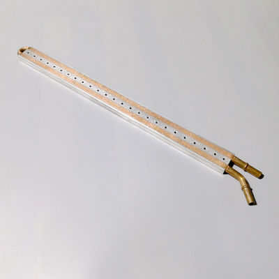 Radiateur de radiateur de refroidissement par l'eau de RoHS universel pour le liquide