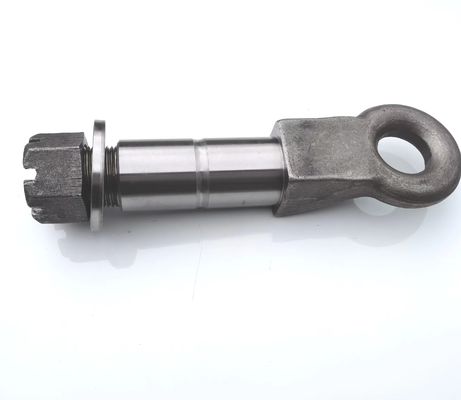 Biens réglables de corrosion de matériel forgés par barre extensible antirouille anti