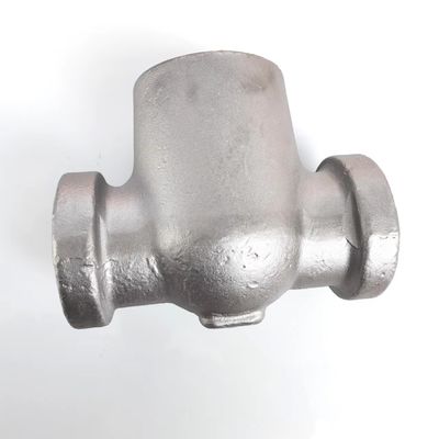 Surface universelle forgée en acier des véhicules à moteur de souffle de sable de matériel
