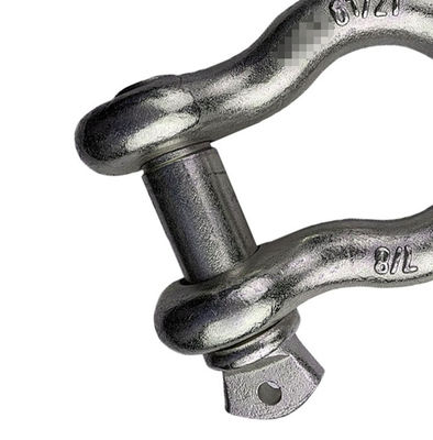 Matériel forgé poli antirouille, dispositif d'accrochage résistant pratique