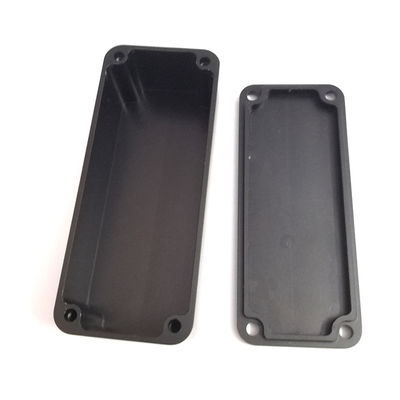 Pièces de fraisage de rotation en laiton multicolores de commande numérique par ordinateur antirouille pour des véhicules à moteur