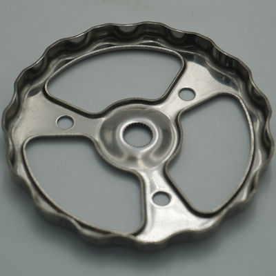 Oxydation universelle de estampillage de cuivre automatique pratique de pièces anti