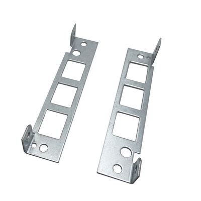 Commande numérique par ordinateur durable des véhicules à moteur emboutissant des pièces, composants emboutis antirouille en métal