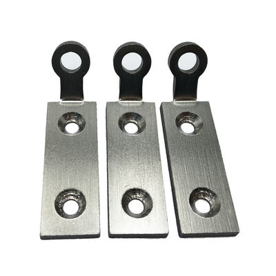 Commande numérique par ordinateur durable des véhicules à moteur emboutissant des pièces, composants emboutis antirouille en métal