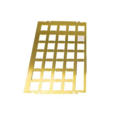 Commande numérique par ordinateur durable des véhicules à moteur emboutissant des pièces, composants emboutis antirouille en métal