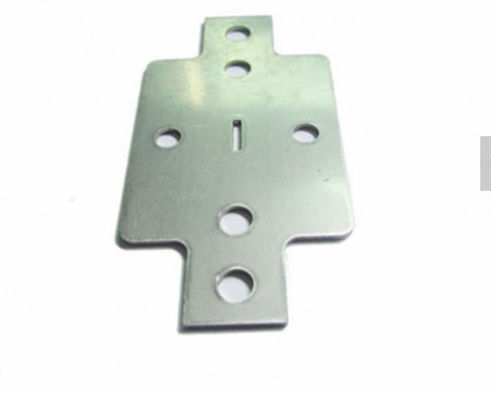 Laser d'OEM coupant le métal emboutissant pratique universel de pièces