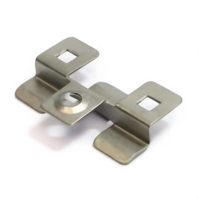 Laser d'OEM coupant le métal emboutissant pratique universel de pièces