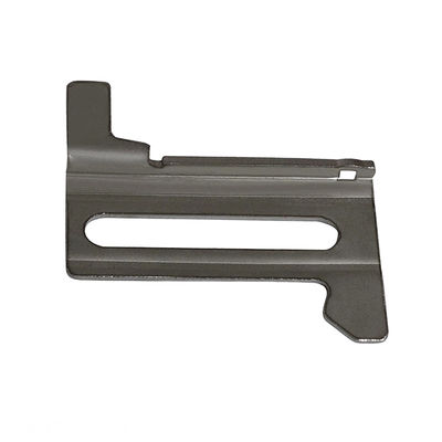 Métal de recourbement de précision emboutissant le zinc antirouille de pièces plaquant la préparation de surface
