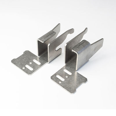 Métal en acier de soudure emboutissant l'anti corrosion de pièces pour des véhicules à moteur
