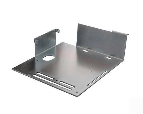 Le métal ISO9001 antirouille emboutissant la poudre universelle de pièces a enduit