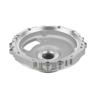 Ra0.8-Ra6.3 moulage mécanique sous pression de petites pièces, saupoudrent le service en aluminium enduit de moulage mécanique sous pression