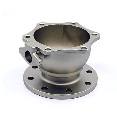 Pièces de moulage mécanique sous pression d'aluminium d'alliage universelles pour des véhicules à moteur