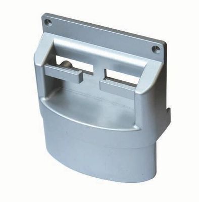 Pièces de moulage mécanique sous pression d'aluminium d'alliage universelles pour des véhicules à moteur