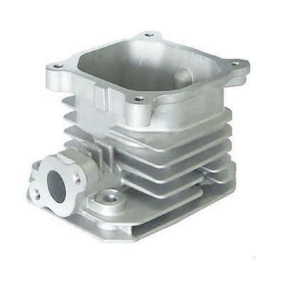 Pièces industrielles de moulage mécanique sous pression d'aluminium logeant la tolérance 0.02mm