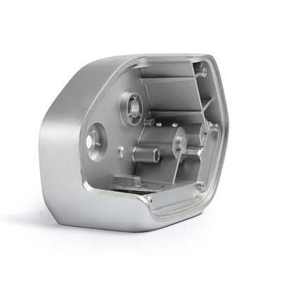 Pièces industrielles de moulage mécanique sous pression d'aluminium logeant la tolérance 0.02mm