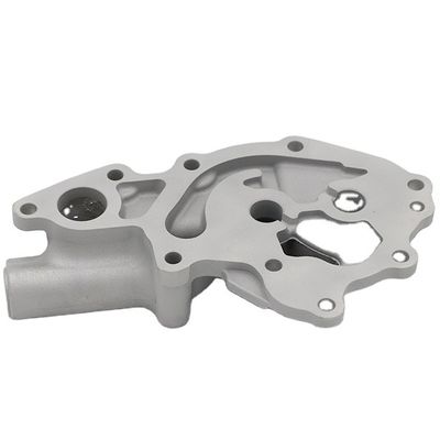 La haute précision d'ODM revêtement de poudre de lutte contre l'érosion de pièces de moulage mécanique sous pression