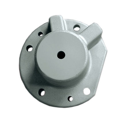 Pièces de polissage de moulage mécanique sous pression d'aluminium universelles pour des véhicules à moteur