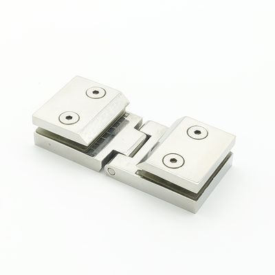 La commande numérique par ordinateur a usiné la tolérance 0.02mm d'acier inoxydable de pièces de moulage mécanique sous pression